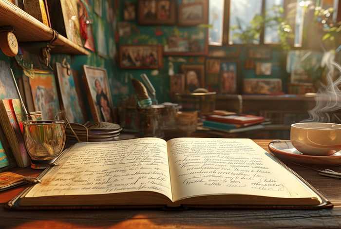 生活日记200字 生活日记200字可抄免费