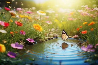 生活中的美英语作文60字 生活中的美英语作文60字带翻译