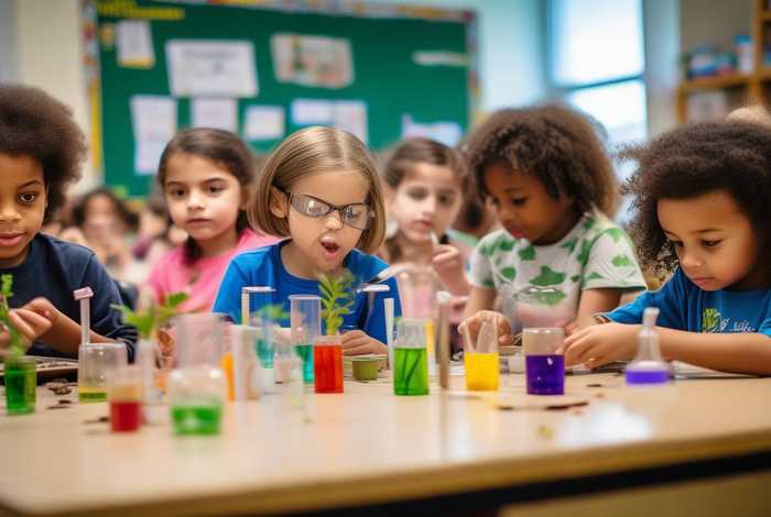 生活中的小实验有哪些作文（生活中的小实验有哪些作文三年级）