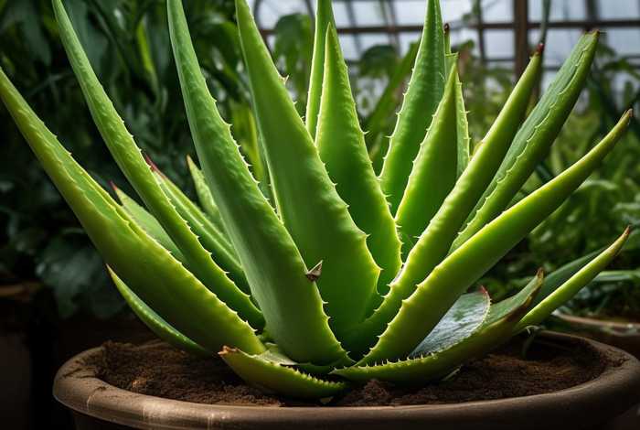 木锉芦荟习性 - 木锉芦荟有毒吗