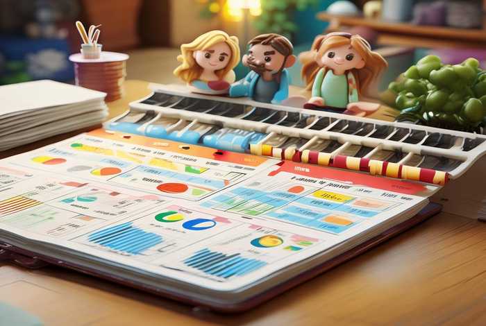 生活开销记账明细表（生活开销记账明细表怎么做）