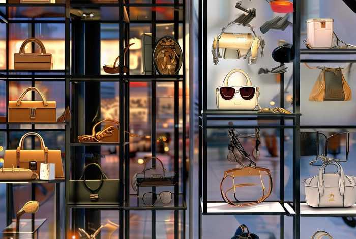 时尚用品有哪些（时尚用品有哪些品牌）