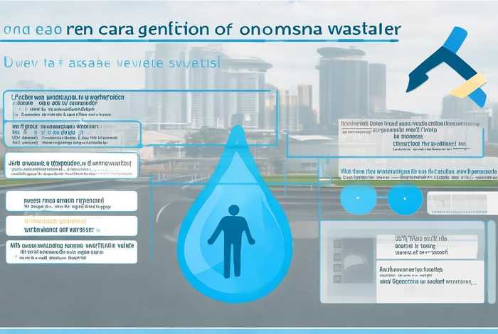 生活污水人均产生量 - 生活污水人均产生量计算公式