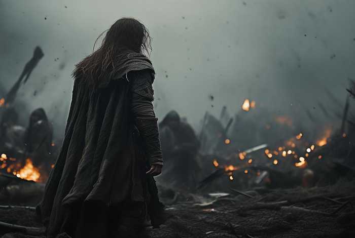 生活就是战斗这句话是谁说的 - 生活就是战斗这句话是谁说的话