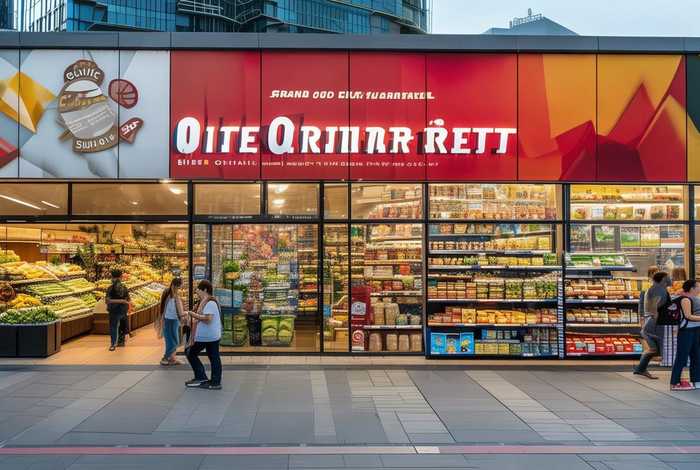 生活之都港澳店什么时候开业 生活之都精品超市怎么样