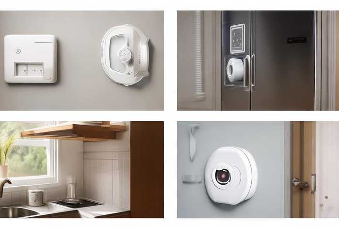 生活中常见的传感器有哪些，生活中常见的传感器有哪些？