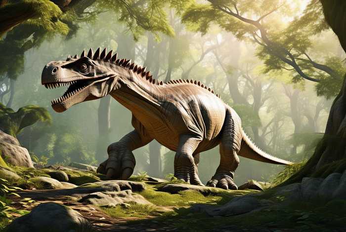 三角龙生活环境特点 三角龙生活环境特点是什么