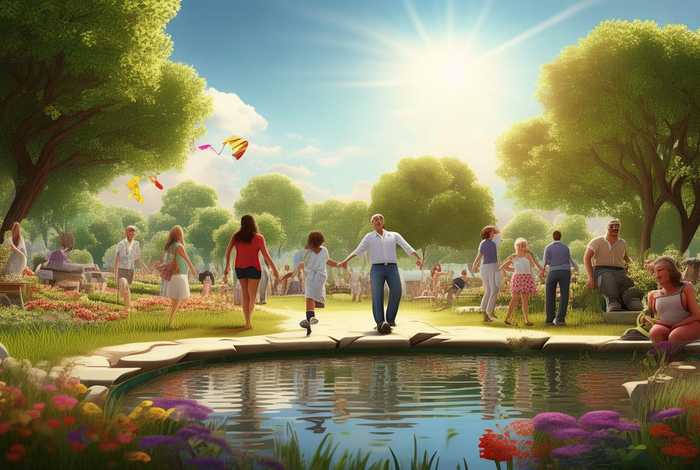 生活处处有阳光500字作文，生活处处有阳光500字作文怎么写