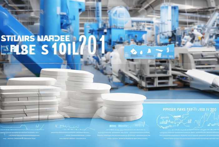 生活用纸业行情 - 生活用纸行业2019年市场情况