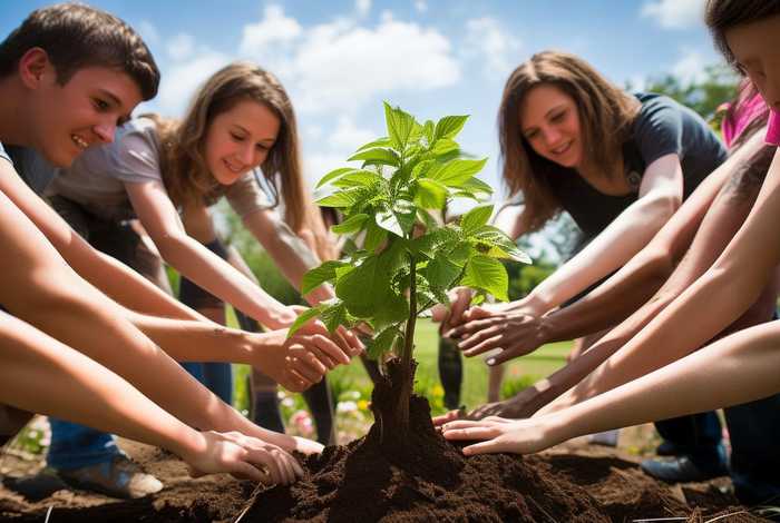 生活中团结的事例有哪些；生活中团结的事例有哪些作文