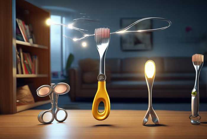 生活中常用物品的发明，生活中常用物品的发明作文