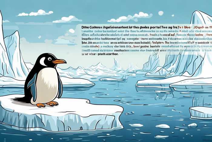 企鹅为什么生活在南极而不是北极、企鹅为什么生活在南极而不是北极呢 企鹅为什么生活在南极而不是北极、企鹅为什么生活在南极而不是北极呢