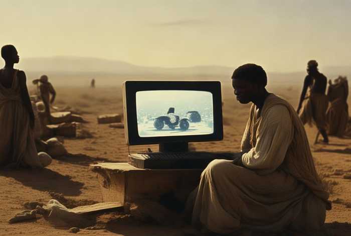 奴隶的生活电脑版下载、奴隶的生活全屏修复版