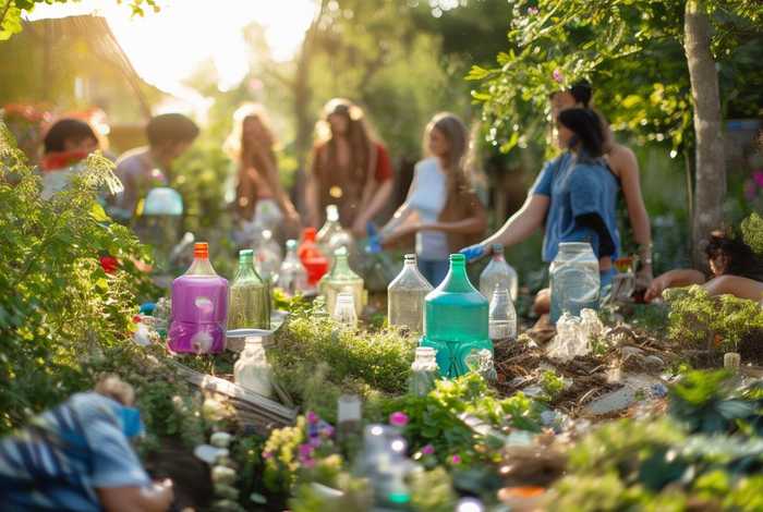 生活废弃物进行什么处理、生活废弃物进行什么处理方法