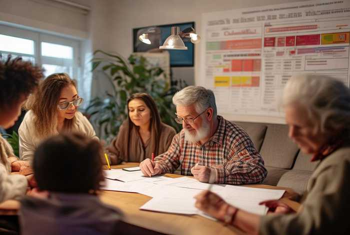 生活情况简介怎么填 生活情况简介怎么填写才正确