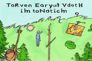 生活中辨别方向的方法图片，生活中辨别方向的方法图片简笔画