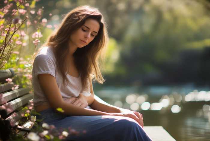 女性生活疼是什么原因引起的，女性生活疼是什么原因引起的呢