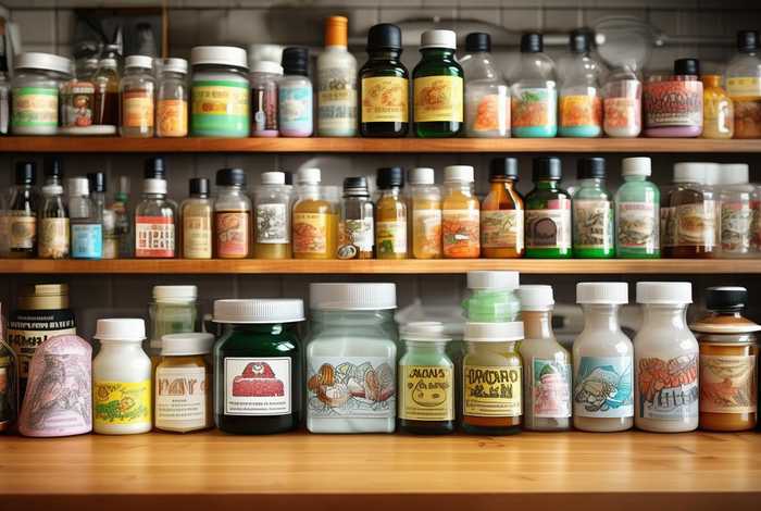 生活垃圾除臭剂配方、生活垃圾除臭剂配方大全