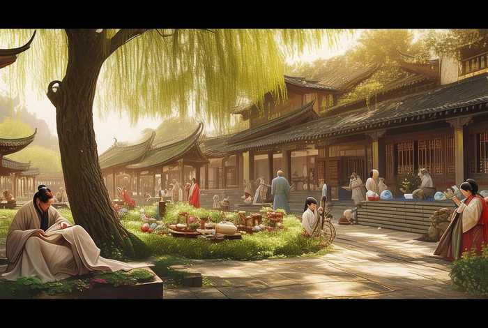 明代社会生活史总结；明代社会生活史总结与反思