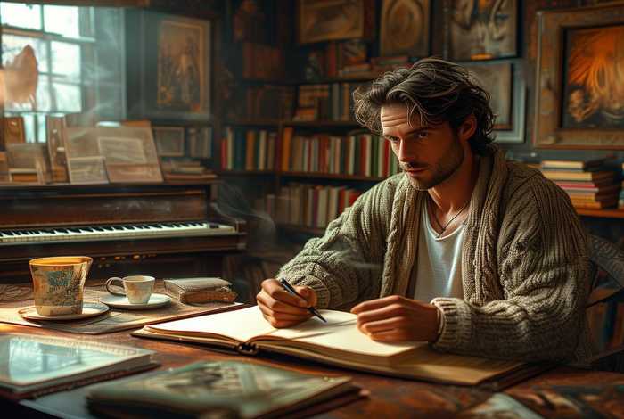 奶爸的文艺人生txt精校全本 - 奶爸的文艺人生精校版