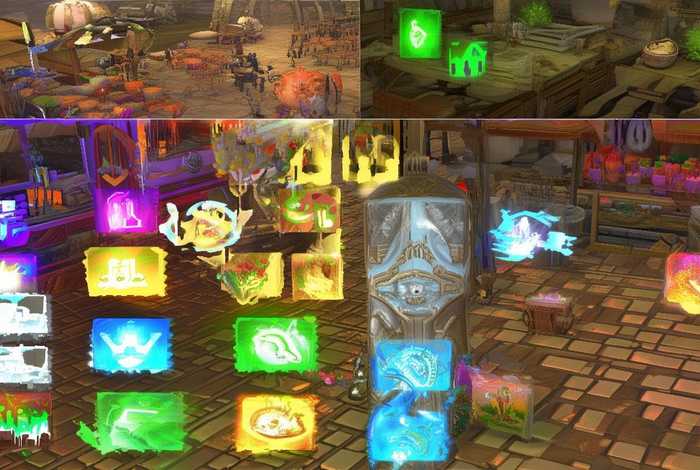 生活技能超级多的免费网游小说、生活技能超级多的免费网游小说有哪些