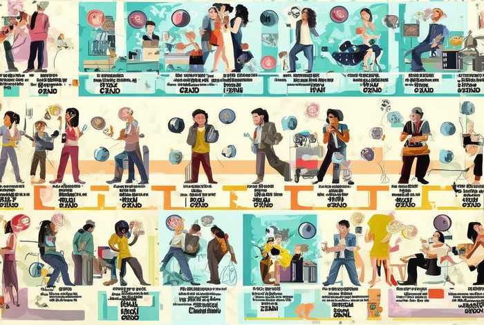 生活方式癌 科普；23种生活方式 癌症