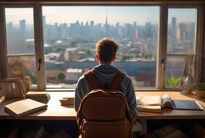 生活的节奏作文700字 - 生活的节奏作文700字初中