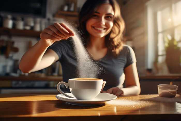 生活有苦自己加糖 生活有苦自己加糖歌词