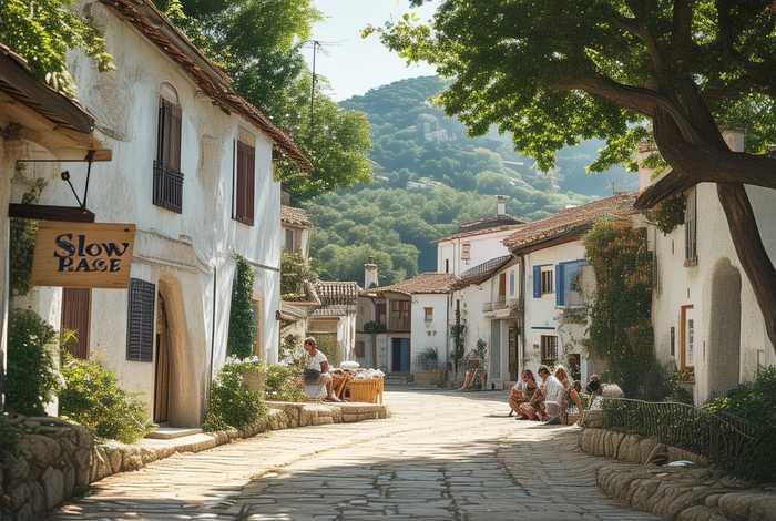 哪个城市生活节奏慢些;哪个城市生活节奏慢些呢 哪个城市生活节奏慢些;哪个城市生活节奏慢些呢