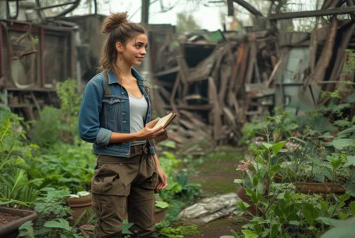 末世书穿女配的美好生活 - 末世穿书女配的女配 末世书穿女配的美好生活 - 末世穿书女配的女配