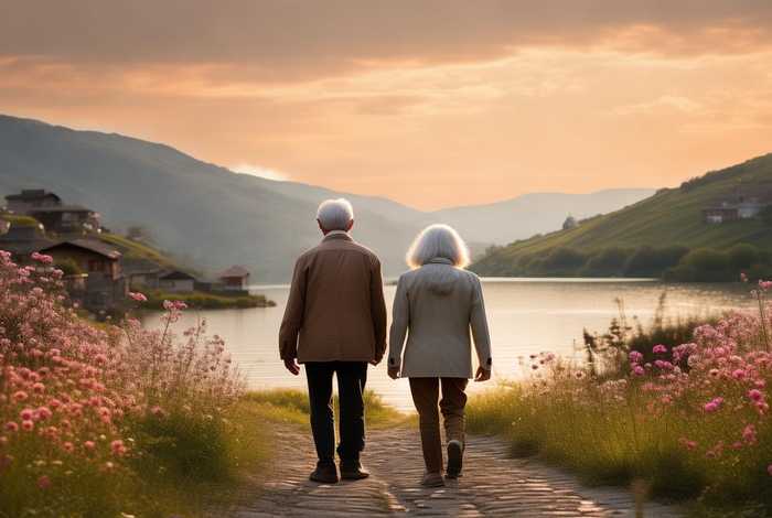 生活如诗如画下一句是什么、生活如诗如画下一句是什么白头诗呢