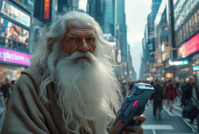 千年老祖的现代生活；千年老祖的现代生活下载