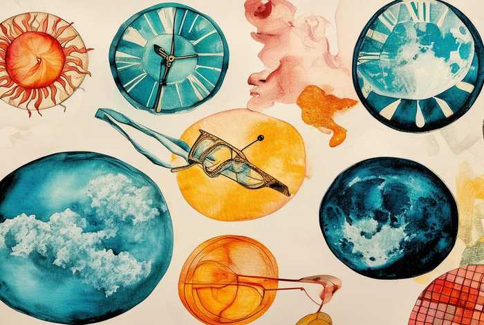 生活中各种圆形的图片 生活中各种圆形的图片怎么画