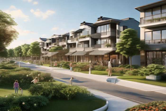 生活区规划设计说明，生活区规划设计说明范文