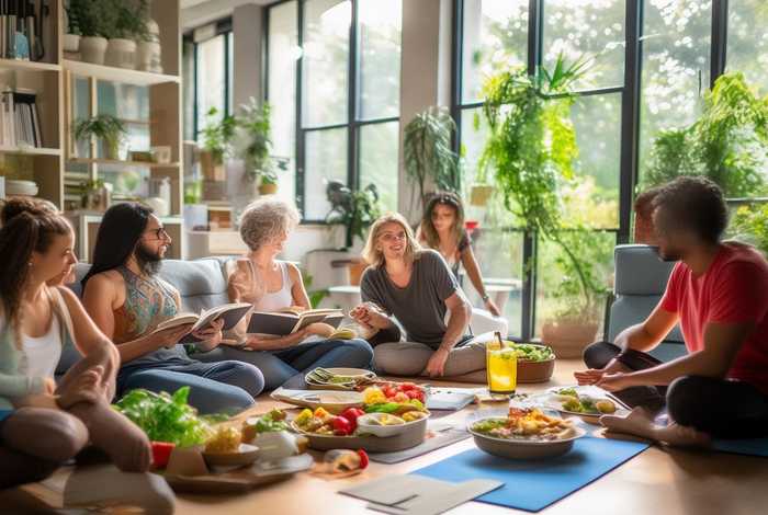 生活形态健康管理 生活形态健康管理工作总结