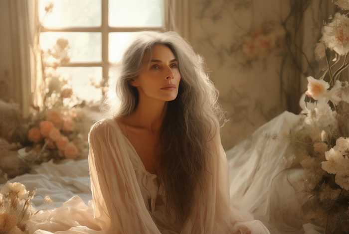 生活头像女成熟、生活头像女成熟唯美