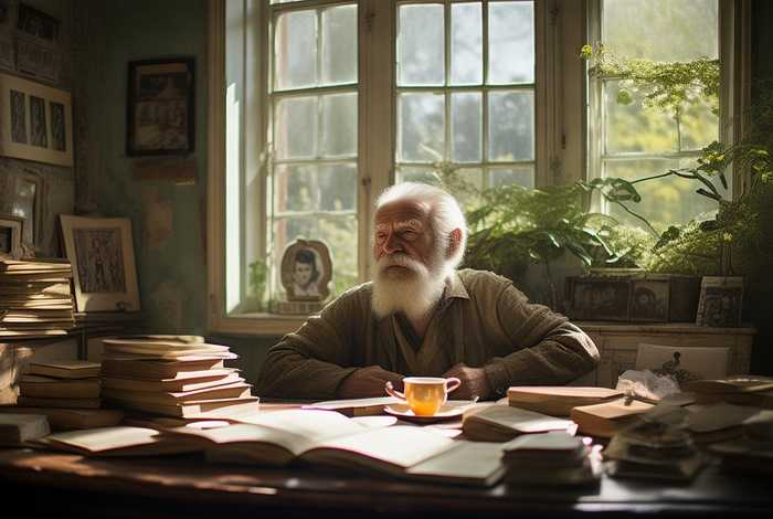 生活的意义到底是什么是蹉跎一生 生活的意义到底是什么说说