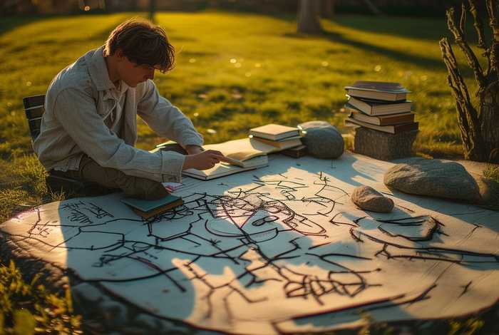 生活中逻辑是什么(生活中逻辑是什么意思) 生活中逻辑是什么(生活中逻辑是什么意思)