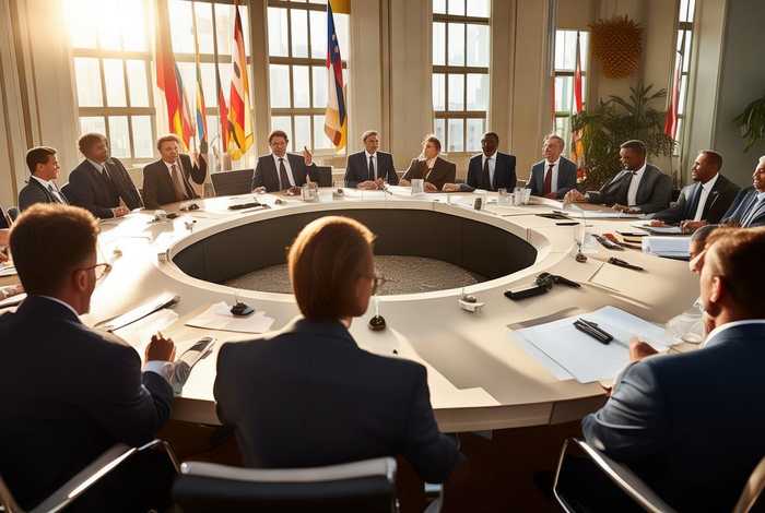 民主生活会如何召开更有效果、如何开展民主生活会流程 民主生活会如何召开更有效果、如何开展民主生活会流程