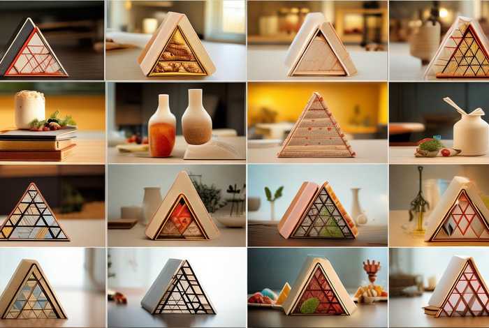 生活中的三角形有哪些东西、生活中的三角形有哪些东西图片