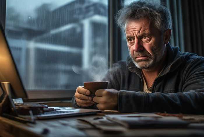 生活眼睛干嗓子干、生活眼睛干嗓子干是什么病