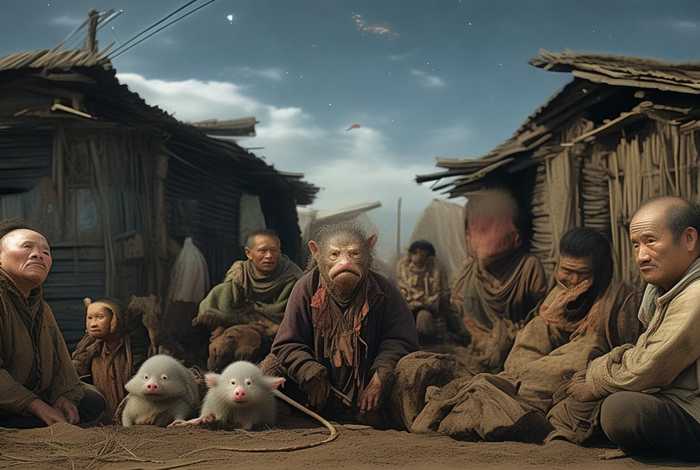 生活水平低的生肖 生活水平低的生肖有哪些