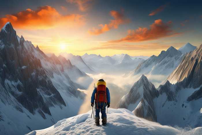 生活中关于极限的例子 生活中关于极限的例子有哪些