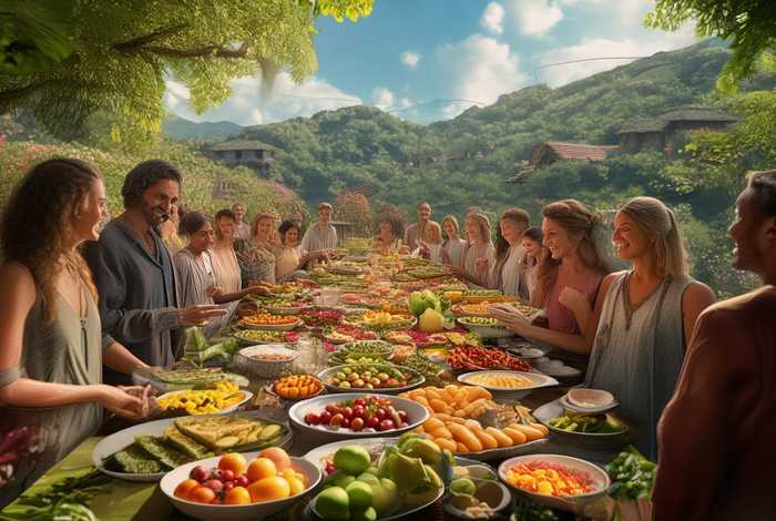 世界上人民生活水平最高的国家 世界上人民生活水平最高的国家是