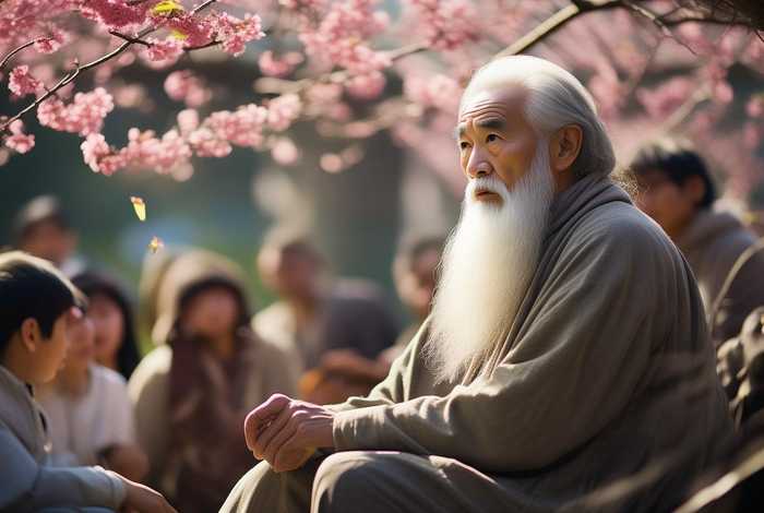 生活处处是老师孔子留给后人很好的教诲他说 - 生活处处有老师孔子留给后人很好的教诲他说什么