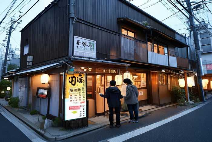 日本租房 日本租房注意事项有哪些