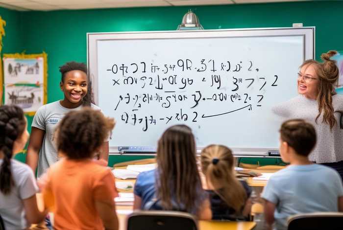 生活中的大数教学重难点；生活中的大数教学重难点有哪些