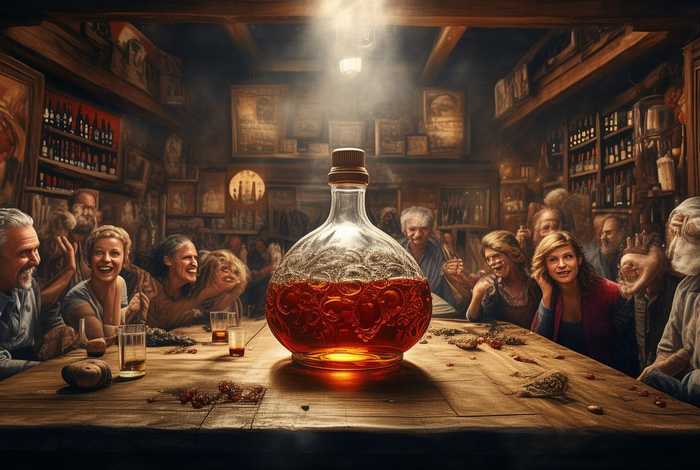 生活的百味都在酒里面是什么歌曲 - 生活的百味都在酒里面是什么歌曲名字