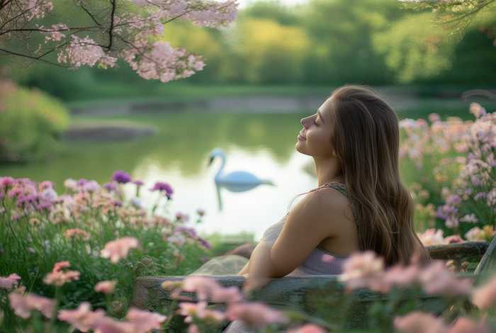 生活感悟，生活感悟图片