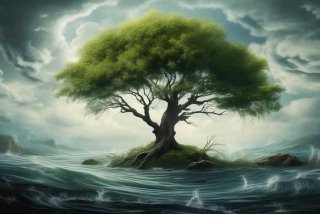 生活虐我千百遍我待生活如初恋图片，生活虐我千百遍我待生活如初恋图片说说